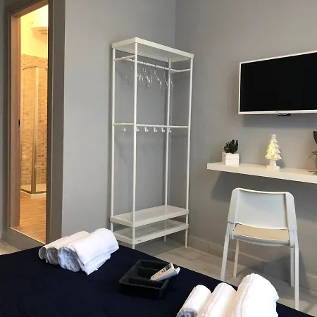 Belvedere Partenopeo Naples