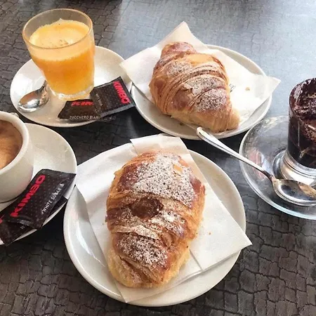 Belvedere Partenopeo 3* Naples