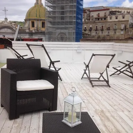 Belvedere Partenopeo