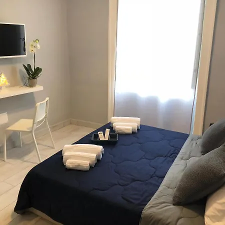 Belvedere Partenopeo 3*