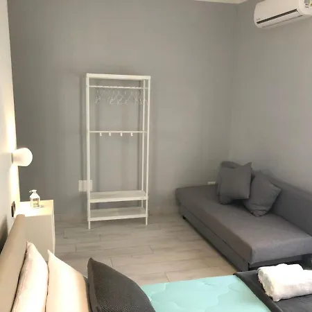 Belvedere Partenopeo 3*