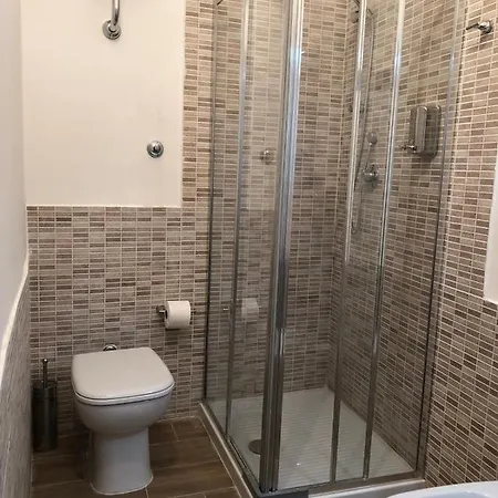 Belvedere Partenopeo Couette-café