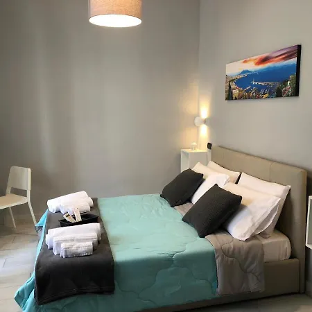 Belvedere Partenopeo Naples