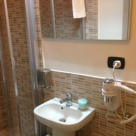 Belvedere Partenopeo Naples