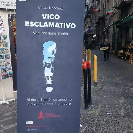 Belvedere Partenopeo