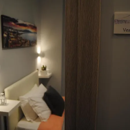 Belvedere Partenopeo Naples