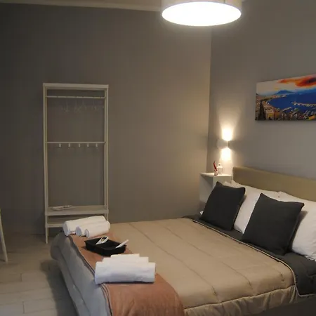 Belvedere Partenopeo 3* Неаполь