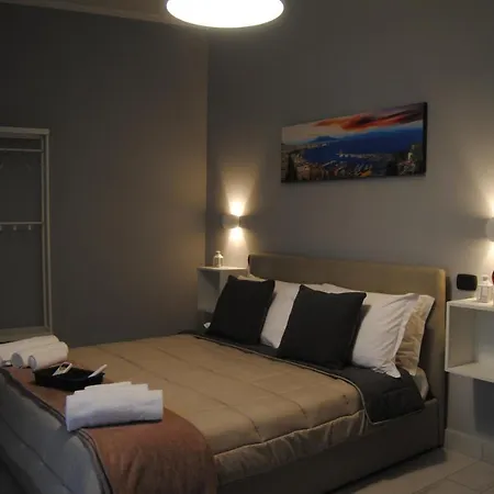 Belvedere Partenopeo 2* Neapel