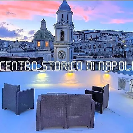 Belvedere Partenopeo 3*