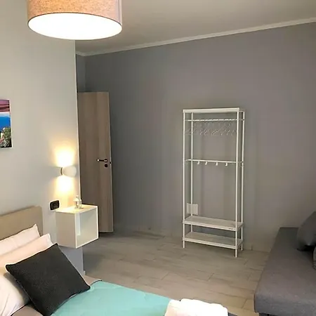 Belvedere Partenopeo 3*