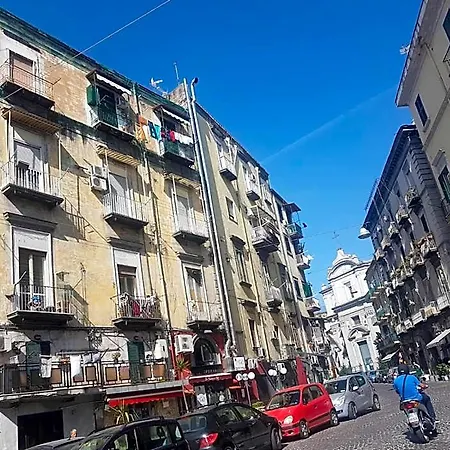 Belvedere Partenopeo