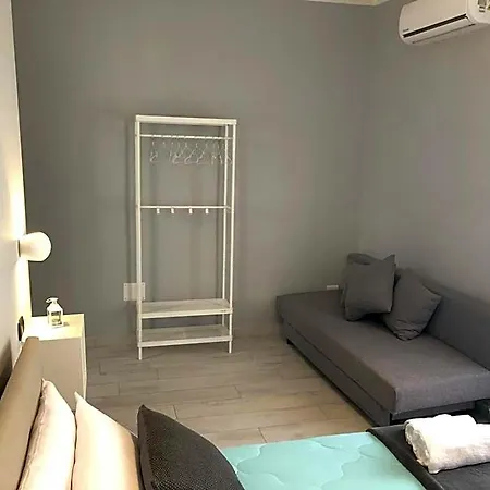 Belvedere Partenopeo Nocleg ze śniadaniem Neapol