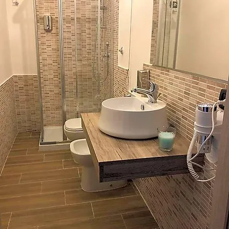 Belvedere Partenopeo 3*