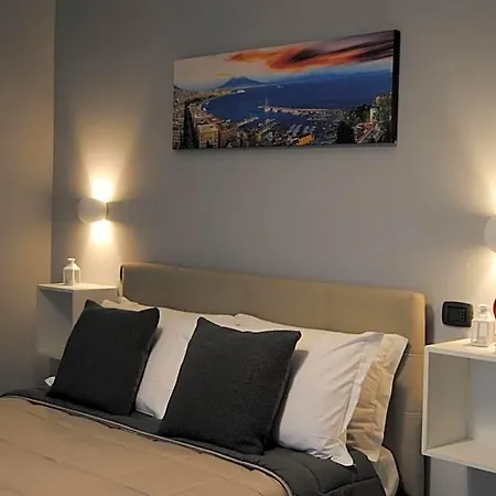 Belvedere Partenopeo 3*