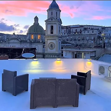 Nocleg ze śniadaniem Belvedere Partenopeo 3*