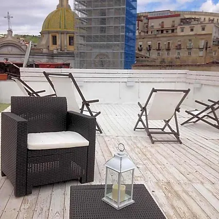 Belvedere Partenopeo Napoli