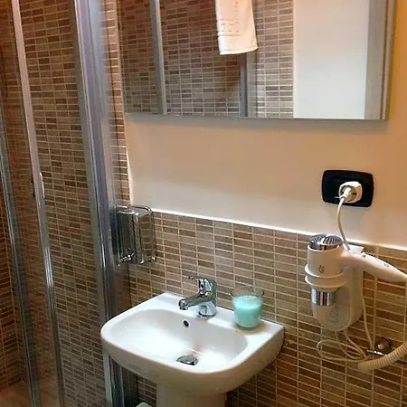 Belvedere Partenopeo 3*