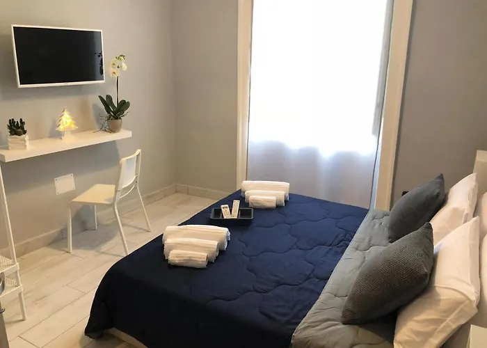 Belvedere Partenopeo 3*