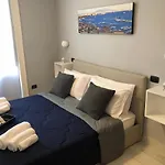 לינה וארוחת בוקר Belvedere Partenopeo נאפולי