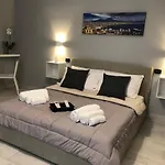 Alojamento de Acomodação e Pequeno-almoço Belvedere Partenopeo 3*