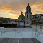 Belvedere Partenopeo Nápoles