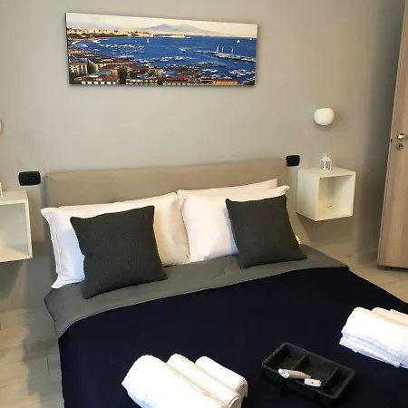 Belvedere Partenopeo 3* Neapol