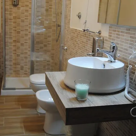 Belvedere Partenopeo Bed & Breakfast Neapol