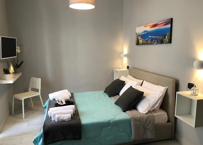 Belvedere Partenopeo Neapol